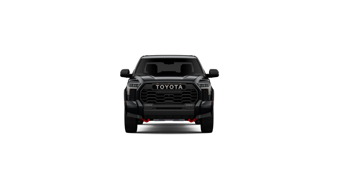 2026 Toyota Tundra TRD Pro - Photo 17