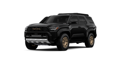 2026 Toyota 4Runner Trailhunter HV Sport Utility