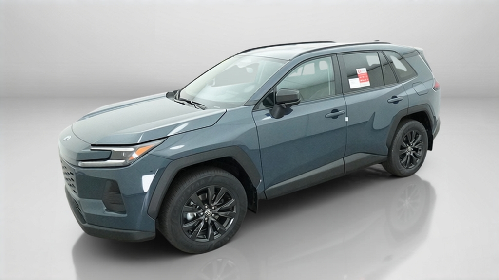 2026 Toyota RAV4 XLE Premium SUV