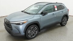 2026 Toyota Corolla Cross XLE SUV