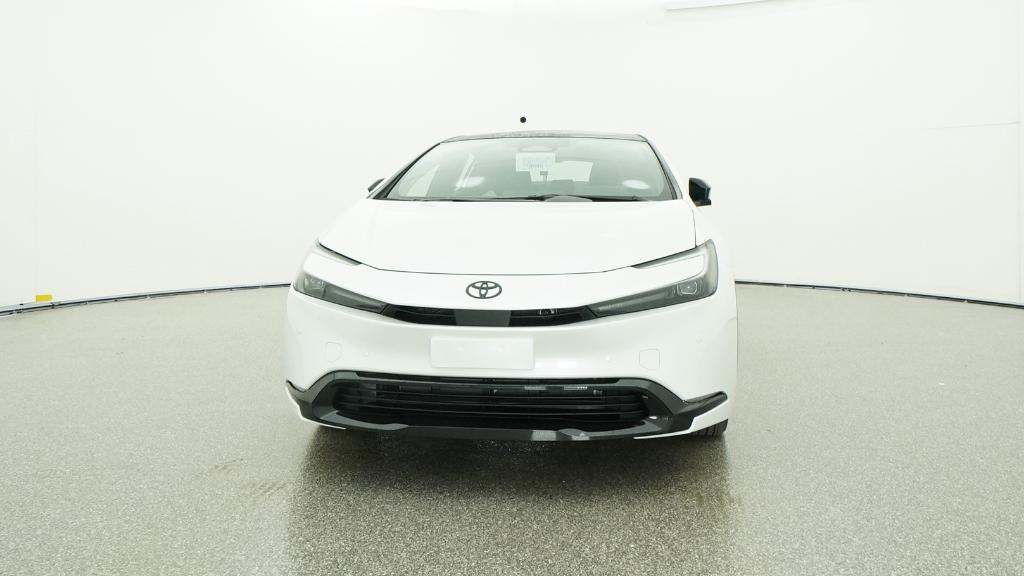 2026 Toyota Prius Nightshade Edition photo 4
