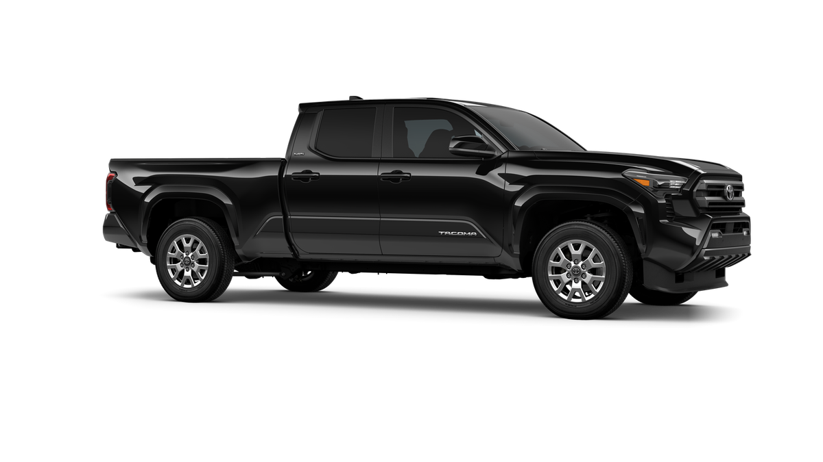 2026 Toyota Tacoma SR5 - Photo 24