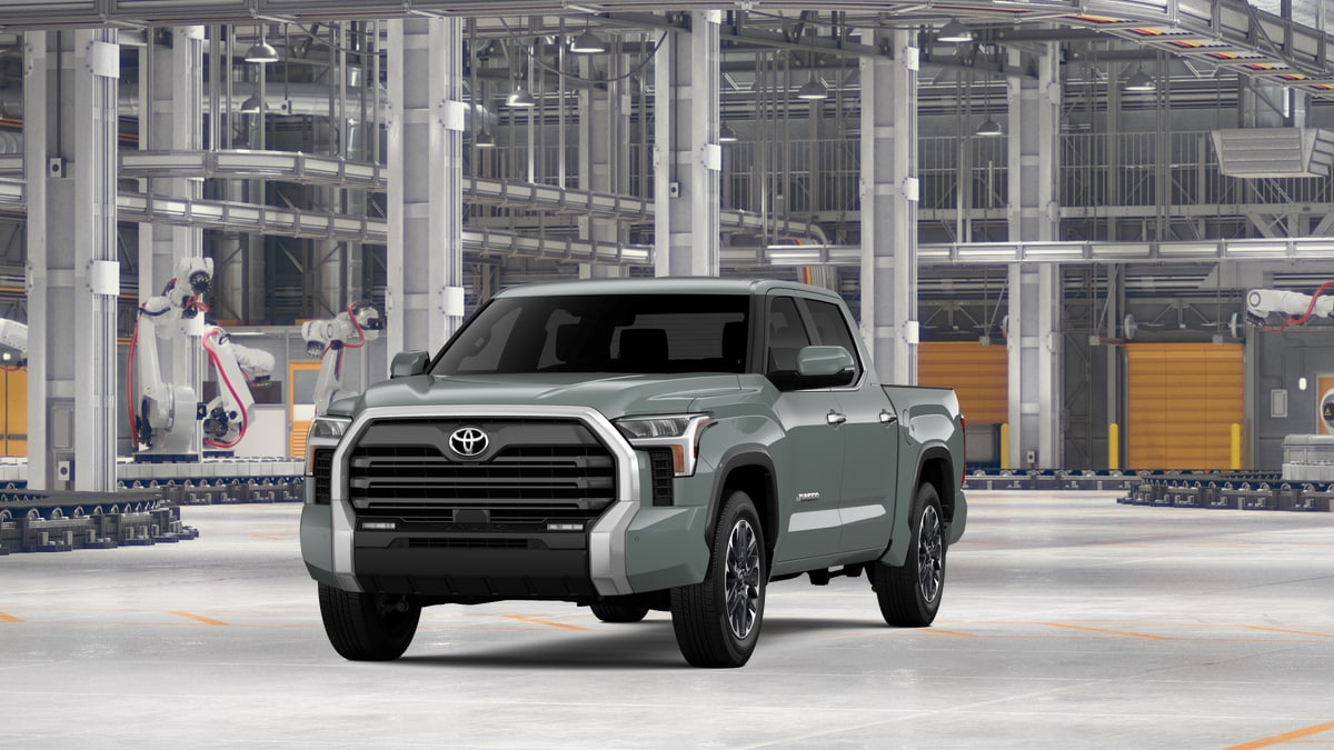 2022 Ford Expedition XLT - Photo 48
