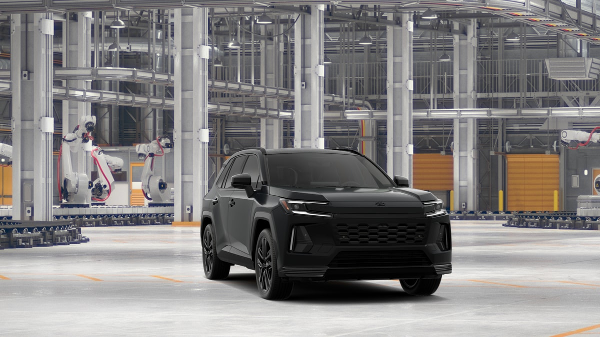 2026 Toyota RAV4 Plug-in Hybrid XSE - Photo 16