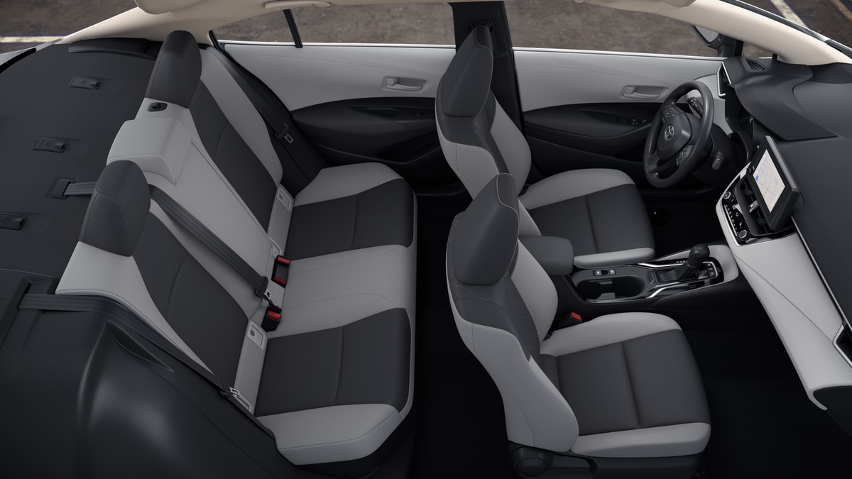 2026 Toyota Corolla LE - Photo 22