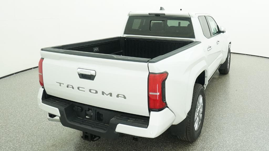 2026 Toyota Tacoma Limited - Photo 6