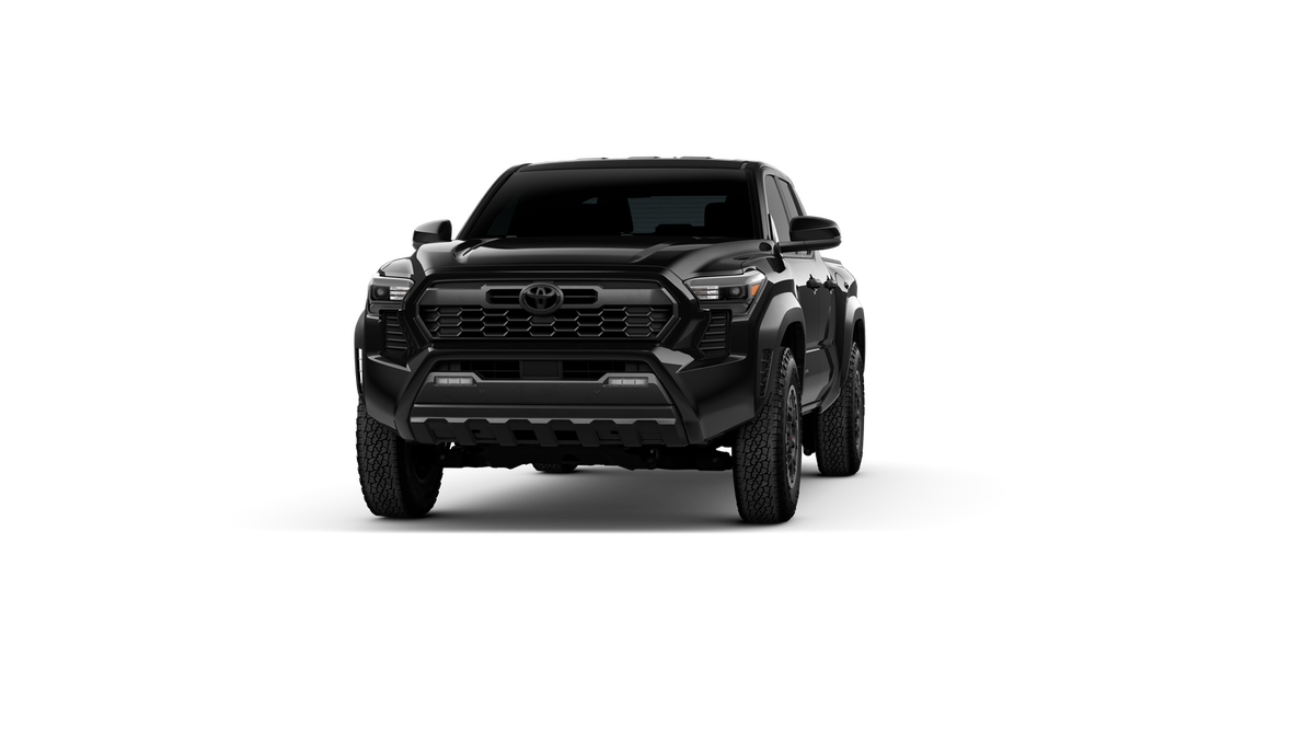 2026 Toyota Tacoma TRD Off Road - Photo 45