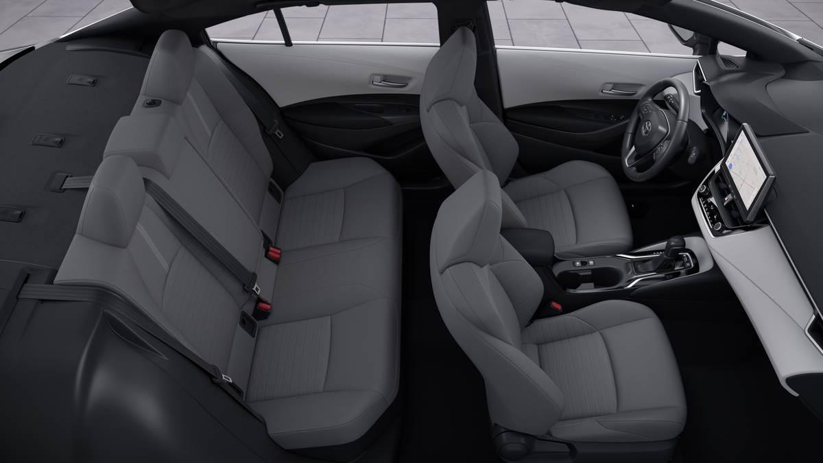 Vehicle thumbnail