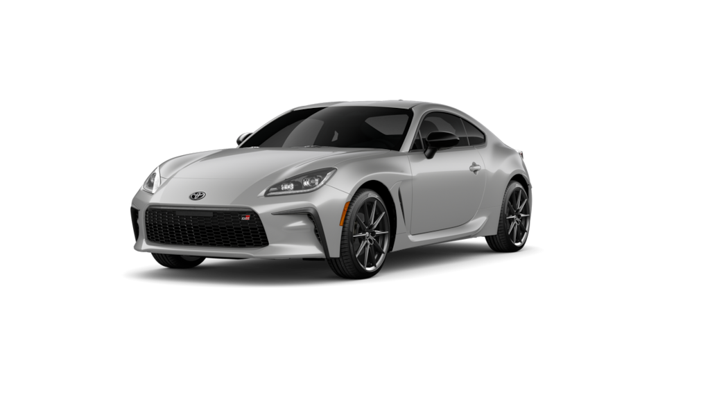 New 2027 Toyota GR86 GR86 Premium 2+2 COUPE 6 SPD A/T