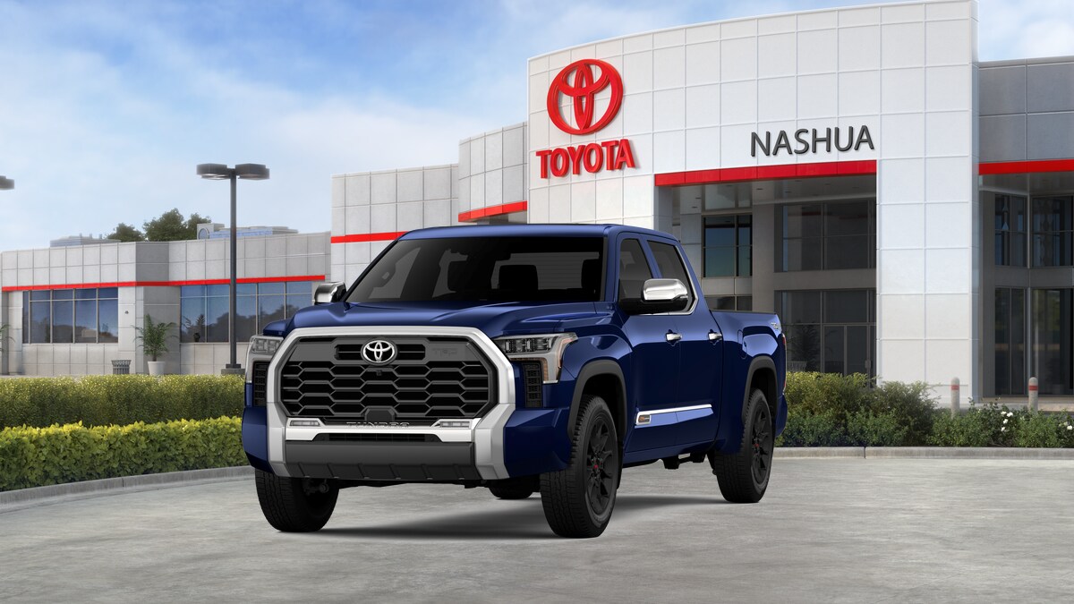 2026 Toyota Tundra 1794 Edition - Photo 41
