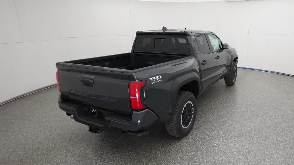 2025 Toyota Tacoma TRD Off Road - Photo 16