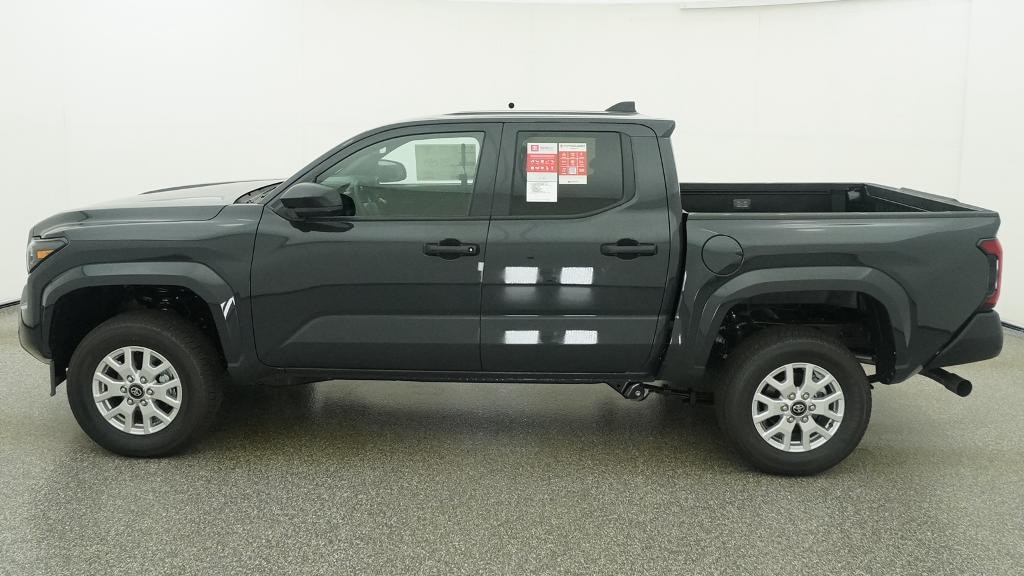 New 2026 Toyota Tacoma SR 4X2 DOUBLE CAB