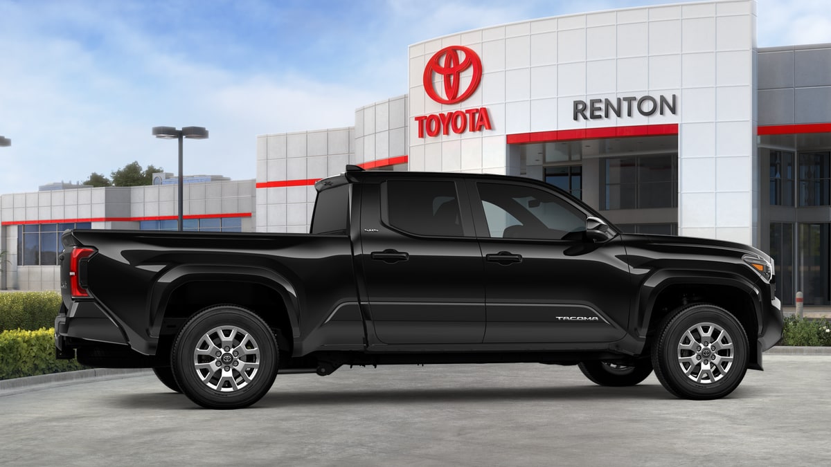 2026 Toyota Tacoma SR5 - Photo 37