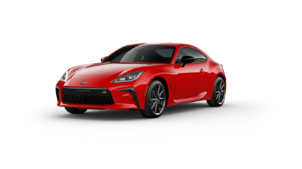 2026 Toyota GR86 Premium MT 2+2 COUPE 6 SPD M/T