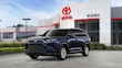  Toyota Grand Highlander Hybrid