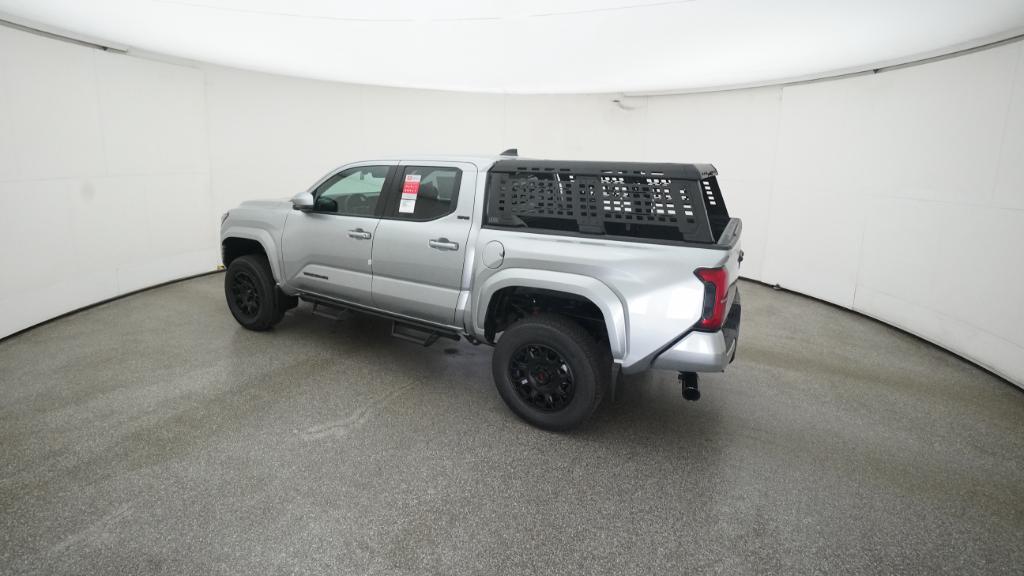 2025 Toyota Tacoma SR5 - Photo 23