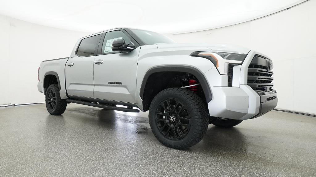 2026 Toyota Tundra Limited - Photo 30