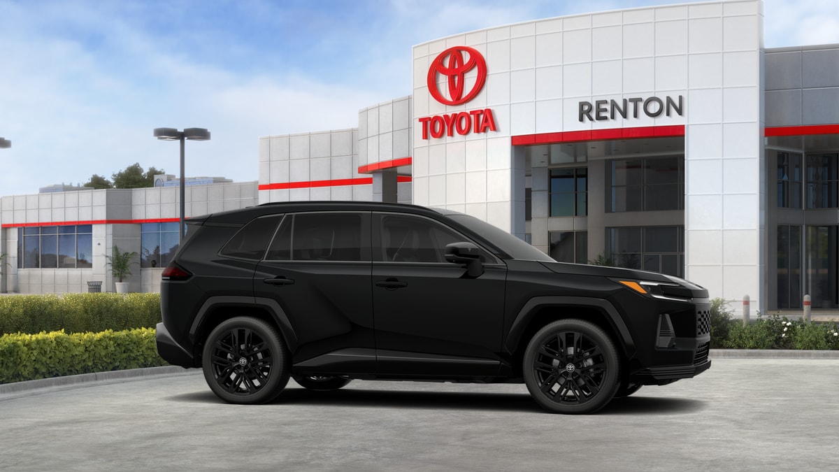 2026 Toyota RAV4 XSE - Photo 13