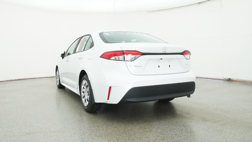 2026 Toyota Corolla LE - Photo 34