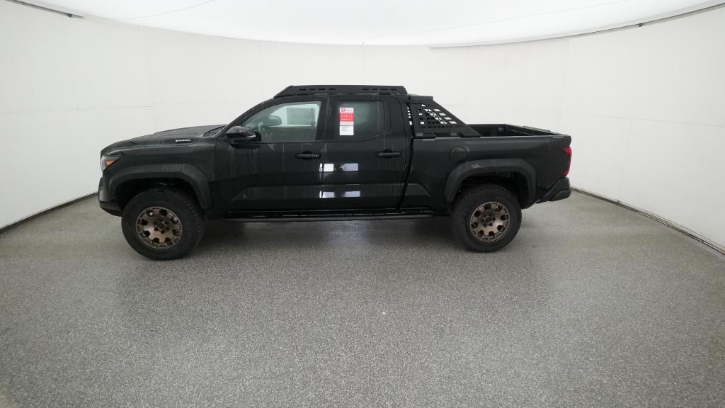 2026 Toyota Tacoma Trailhunter - Photo 41