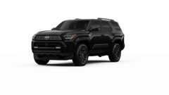 2025 Toyota 4Runner i-FORCE MAX Platinum SUV