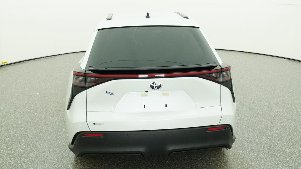 2026 Toyota bZ XLE - Photo 34