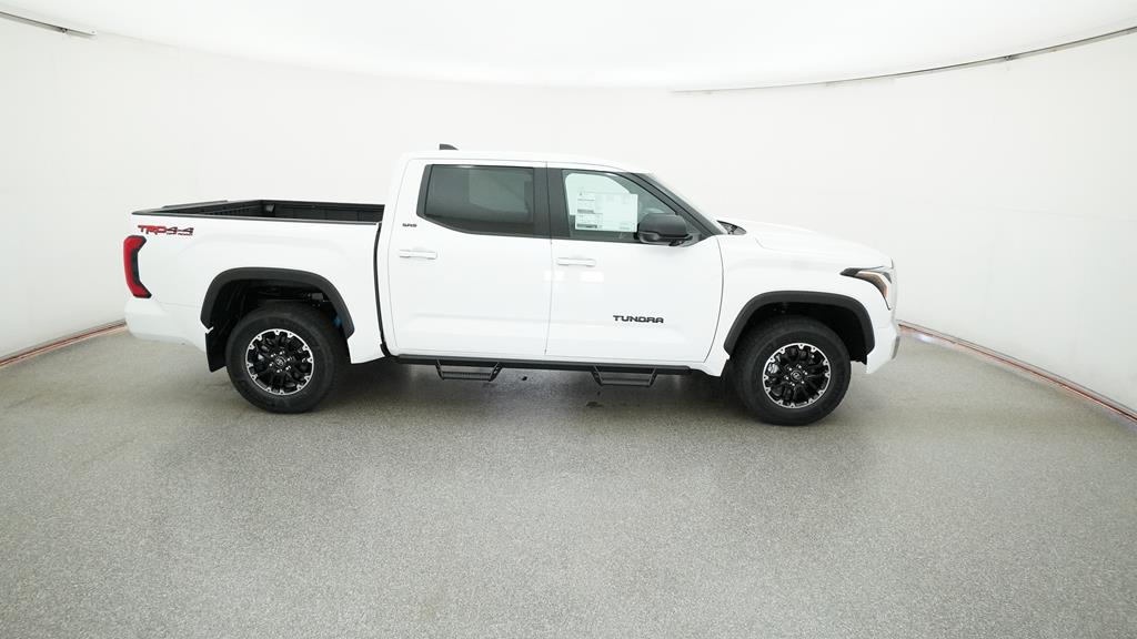 2025 Toyota Tundra SR5 - Photo 54