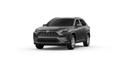 2025 Toyota RAV4 XLE SUV