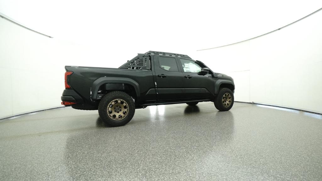 2026 Toyota Tacoma Trailhunter - Photo 37