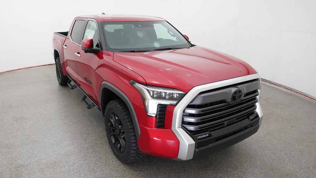 2026 Toyota Tundra Limited - Photo 79