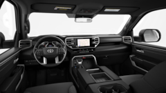 2026 Toyota Tundra SR5 Truck CrewMax