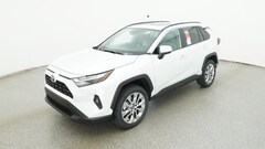 2025 Toyota RAV4 XLE Premium SUV