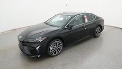 2026 Toyota Camry XLE XLE