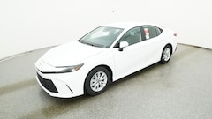 2026 Toyota Camry LE Sedan