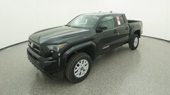 2025 Toyota Tacoma SR5 Truck Double Cab