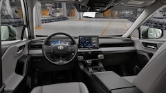 2026 Toyota RAV4 XLE Premium HYBRID AWD