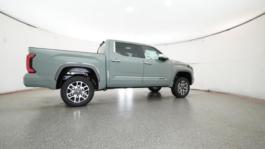 New 2026 Toyota Tundra i-FORCE MAX 1794 Edition i-FORCE MAX Truck CrewMax