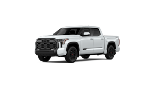New 2026 Toyota Tundra Platinum Truck CrewMax in Reno