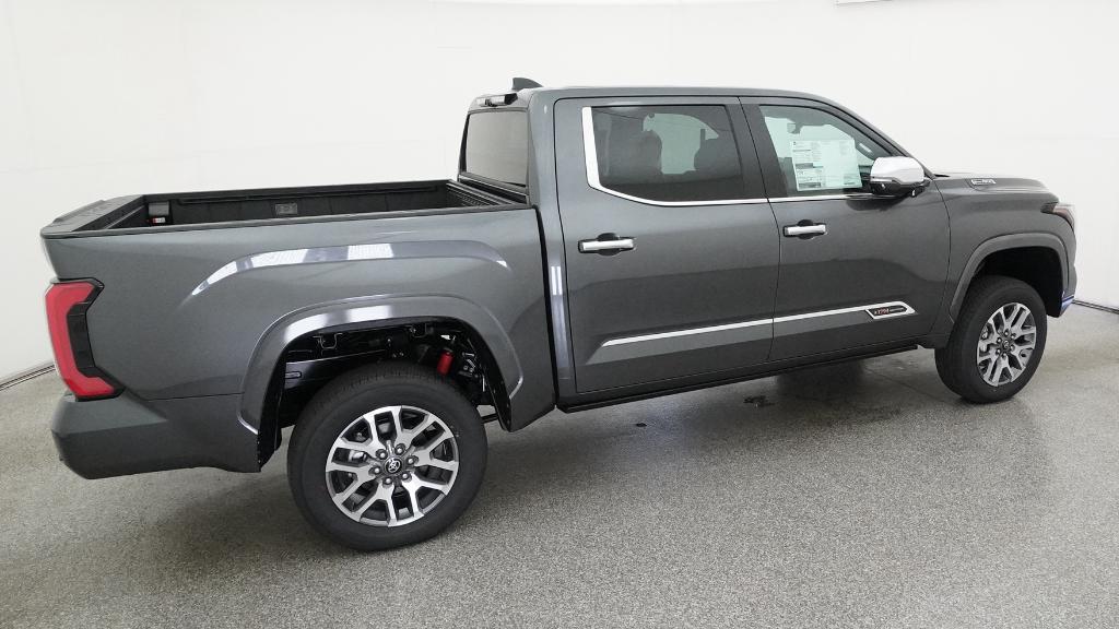 2026 Toyota Tundra 1794 Edition - Photo 33