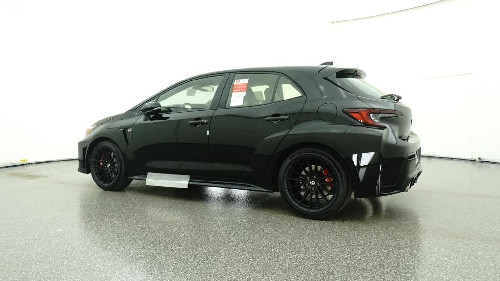 2026 Toyota GR Corolla Premium Plus - Photo 49