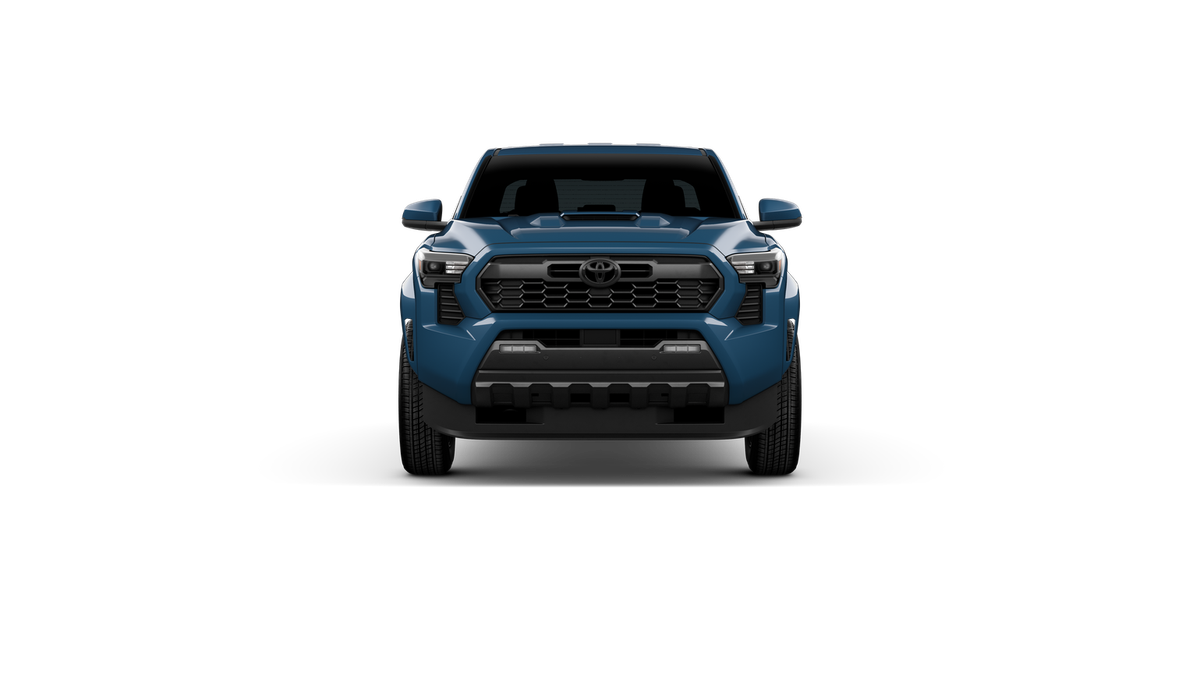 2026 Toyota Tacoma TRD Sport - Photo 40