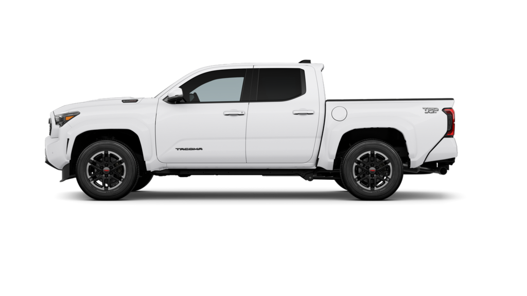 New 2026 Toyota Tacoma i-FORCE MAX TRD Sport i-FORCE MAX Truck