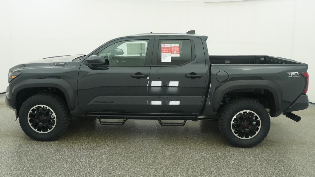 New 2026 Toyota Tacoma i-FORCE MAX TRD Off-Road i-FORCE MAX Truck