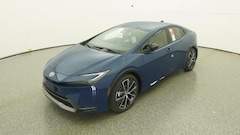 2026 Toyota Prius XLE XLE