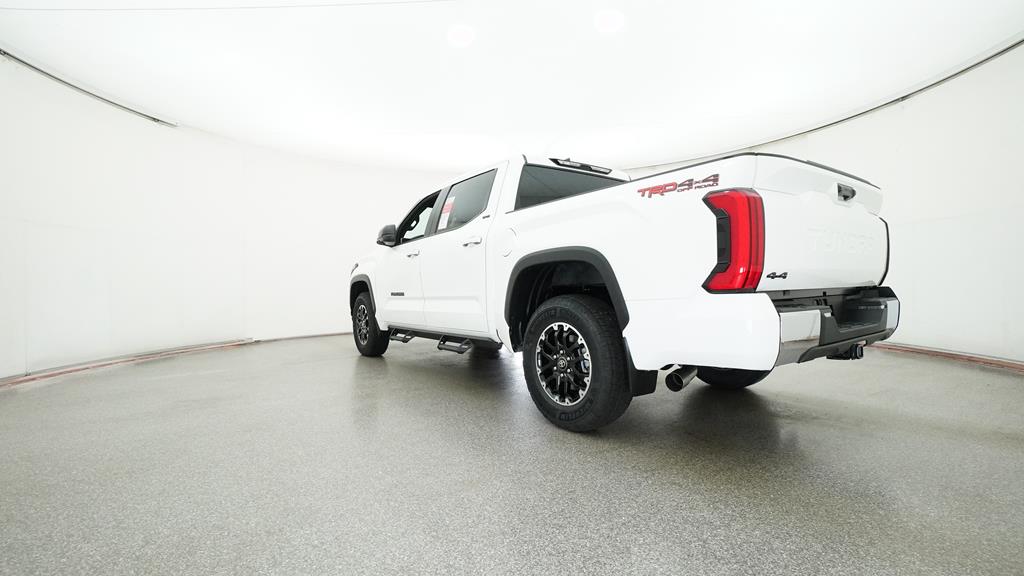 2025 Toyota Tundra SR5 - Photo 37