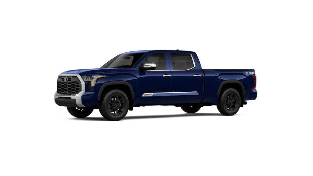 New 2026 Toyota Tundra 1794 Edition 1794 ED. CREWMAX 6.5