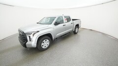 2026 Toyota Tundra SR SR CREWMAX 5.5