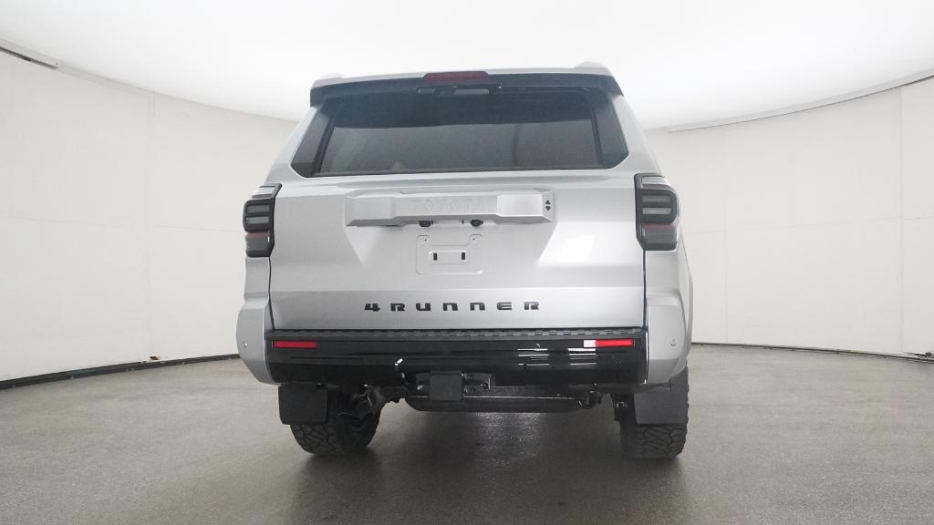 2025 Toyota 4Runner TRD Sport Premium - Photo 62