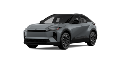 2026 Toyota C-HR XSE XSE AWD