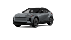 2026 Toyota C-HR SUV